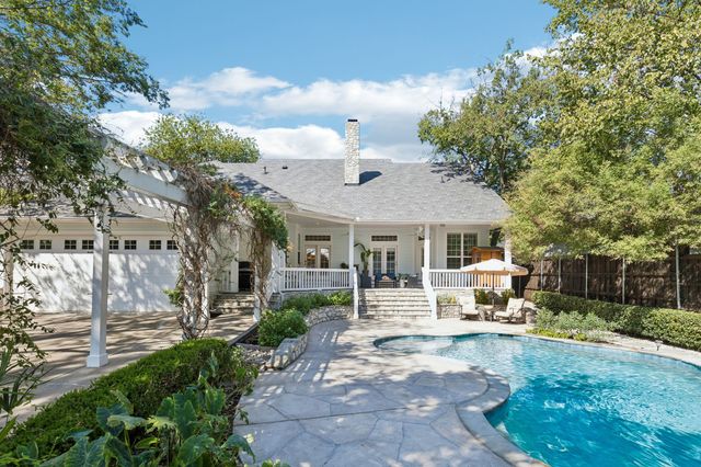 414 N Waddill Street, Mckinney, TX 75069