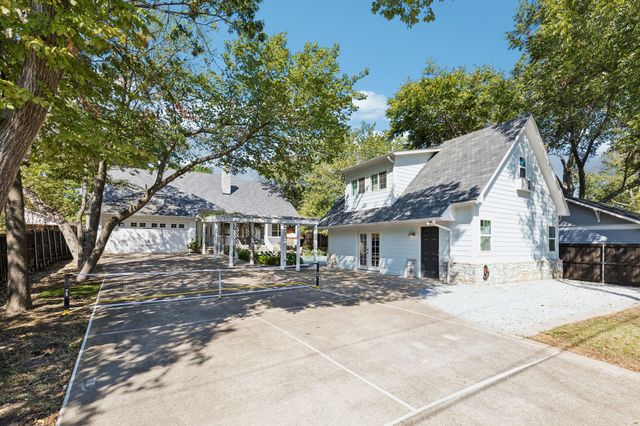 414 N Waddill Street, Mckinney, TX 75069