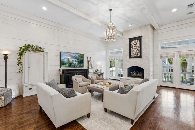 414 N Waddill Street, Mckinney, TX 75069