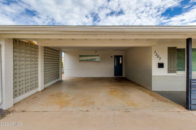 7302 E PORTLAND Street, Scottsdale, AZ 85257