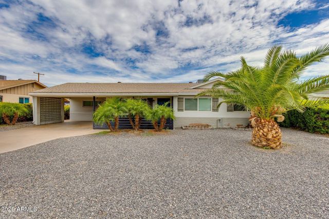 7302 E PORTLAND Street, Scottsdale, AZ 85257