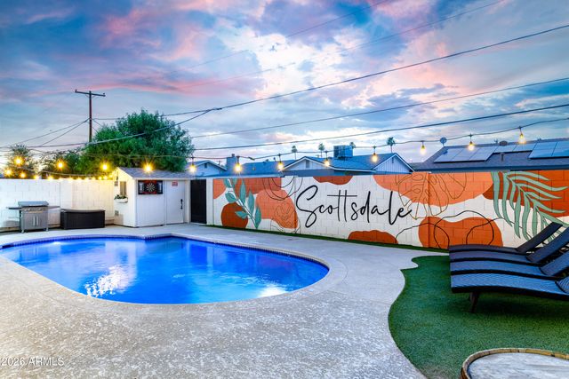 7302 E PORTLAND Street, Scottsdale, AZ 85257