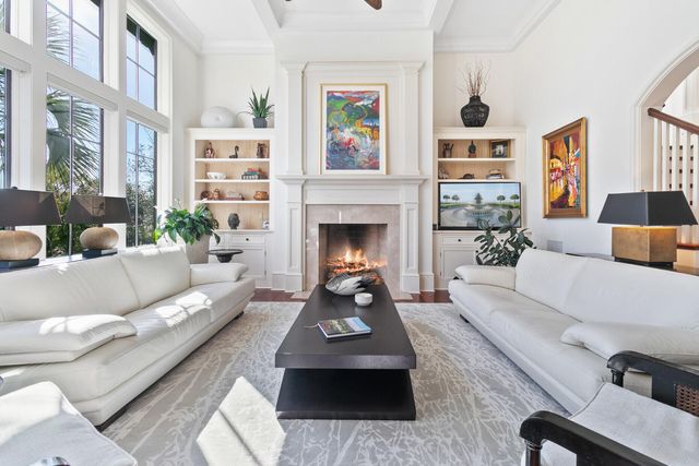 54 Watroo Point, Charleston, SC 29492