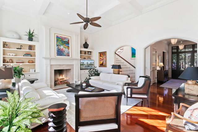 54 Watroo Point, Charleston, SC 29492