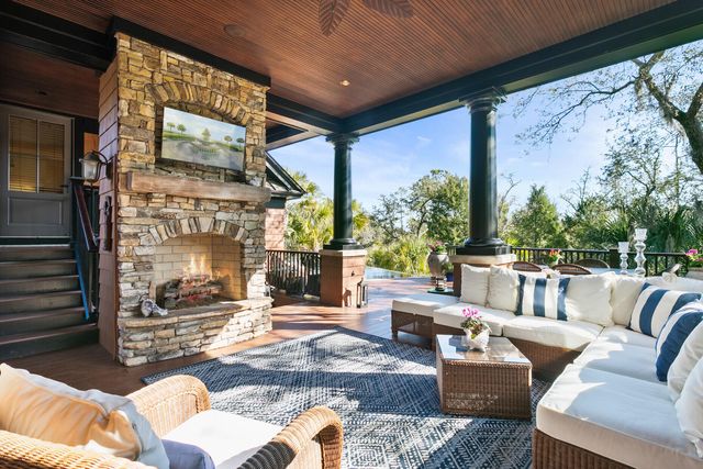 54 Watroo Point, Charleston, SC 29492