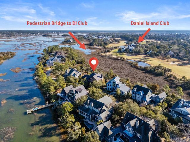 54 Watroo Point, Charleston, SC 29492