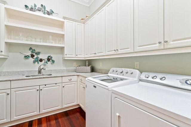 54 Watroo Point, Charleston, SC 29492