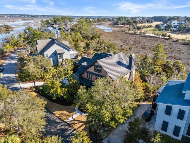54 Watroo Point, Charleston, SC 29492
