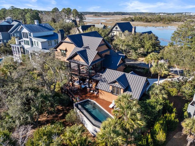 54 Watroo Point, Charleston, SC 29492