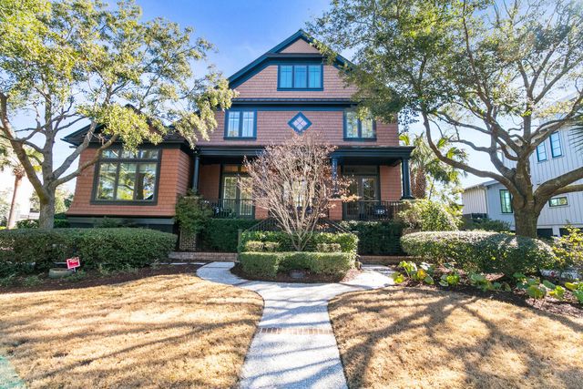 54 Watroo Point, Charleston, SC 29492