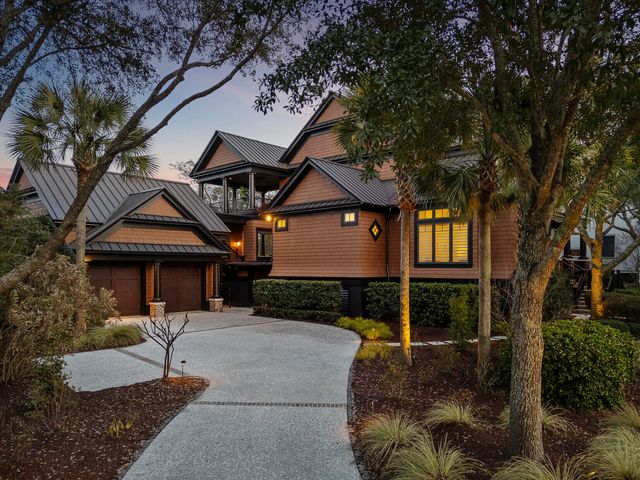 54 Watroo Point, Charleston, SC 29492