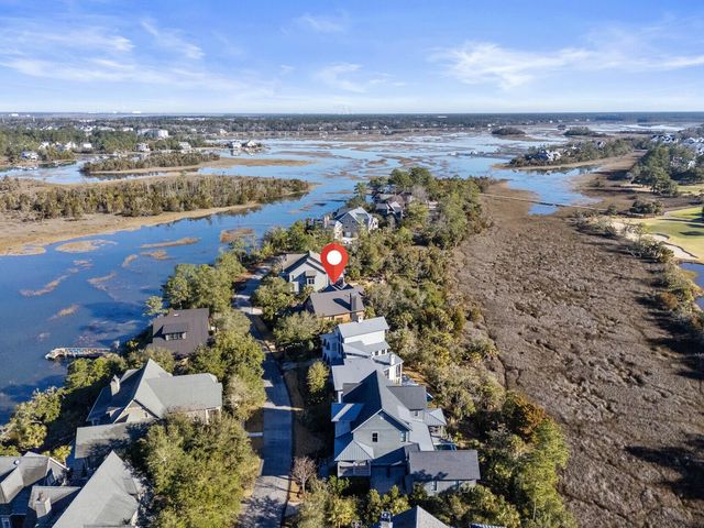 54 Watroo Point, Charleston, SC 29492