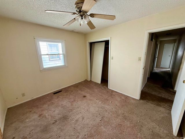 3619 S Felton Street, Marion, IN 46953