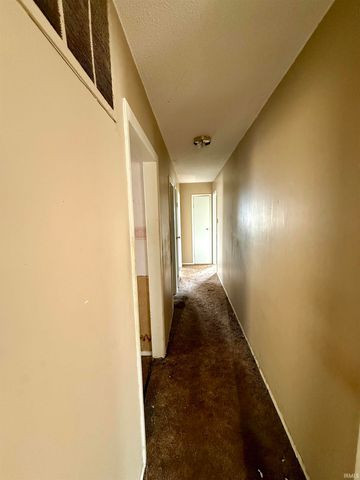 3619 S Felton Street, Marion, IN 46953