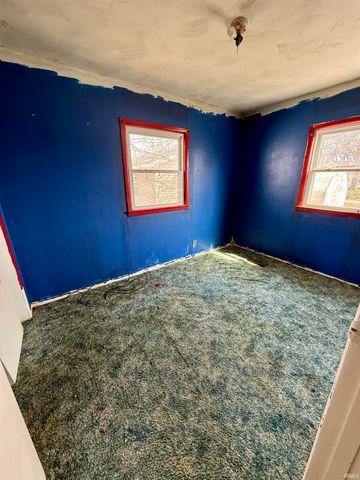 3619 S Felton Street, Marion, IN 46953