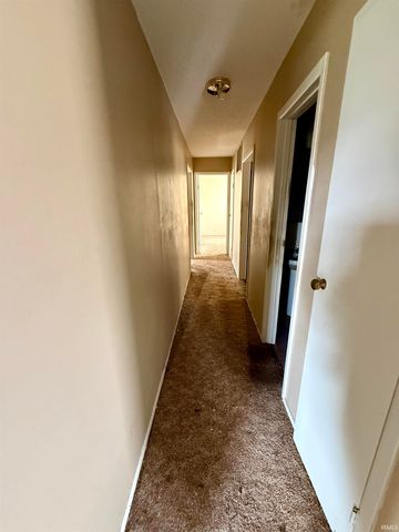 3619 S Felton Street, Marion, IN 46953