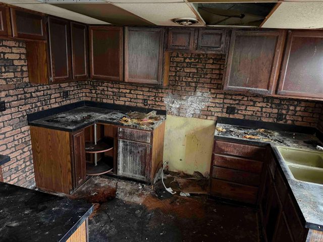 3619 S Felton Street, Marion, IN 46953