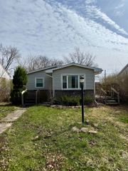 3619 S Felton Street, Marion, IN 46953