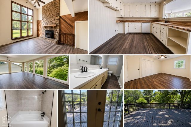 1804 Deerwood Drive, Jonesboro, AR 72404