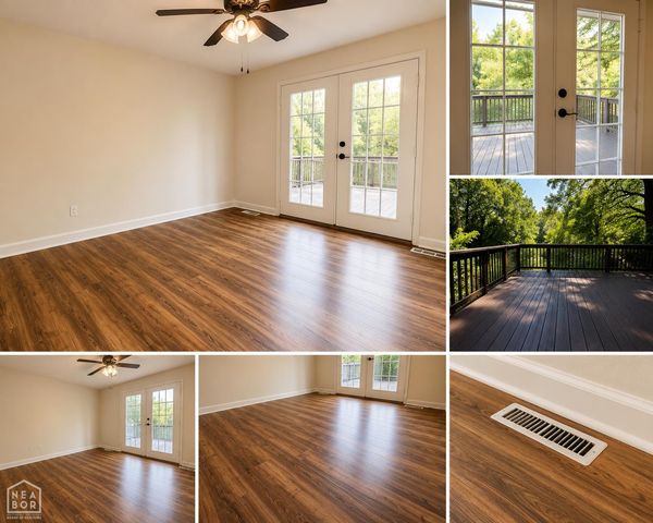 1804 Deerwood Drive, Jonesboro, AR 72404