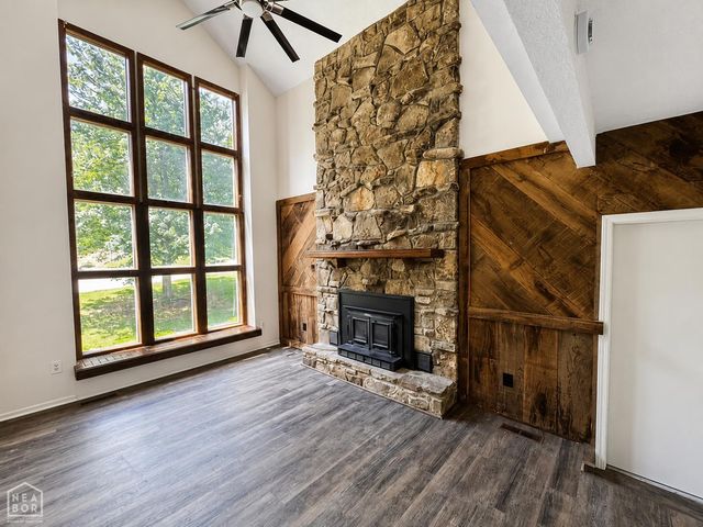 1804 Deerwood Drive, Jonesboro, AR 72404