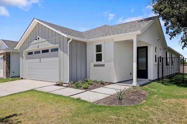 3813 Mesquite Valley RD, Georgetown, TX 78628