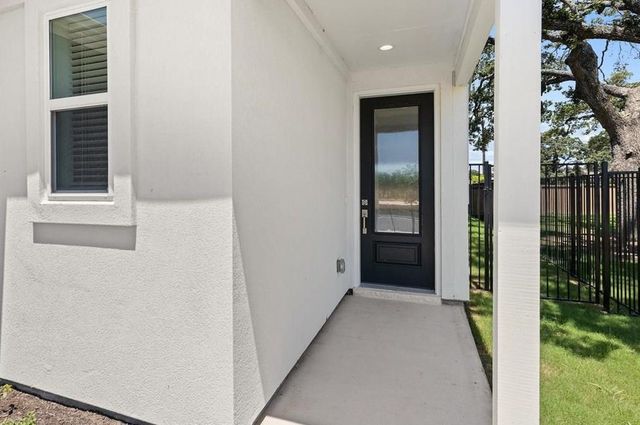 3813 Mesquite Valley RD, Georgetown, TX 78628