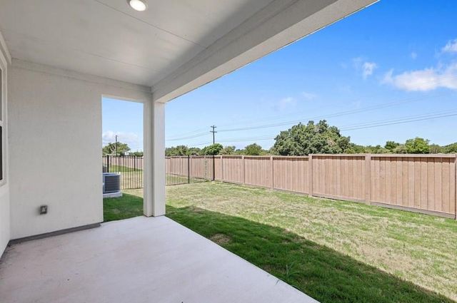 3813 Mesquite Valley RD, Georgetown, TX 78628