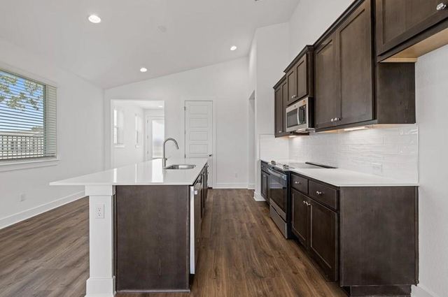 3813 Mesquite Valley RD, Georgetown, TX 78628