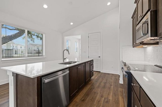 3813 Mesquite Valley RD, Georgetown, TX 78628