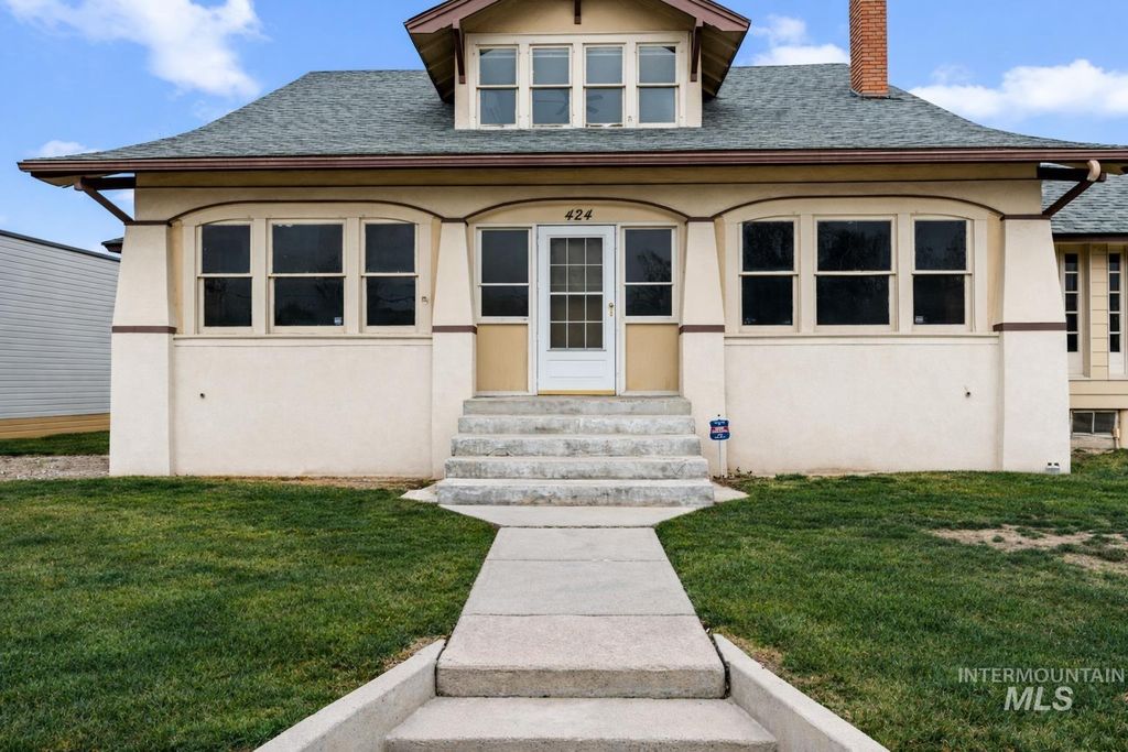 424 3rd St S, Nampa, ID 83651 photo 2