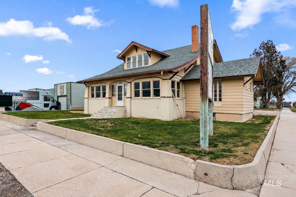 424 3rd St S, Nampa, ID 83651 photo 5