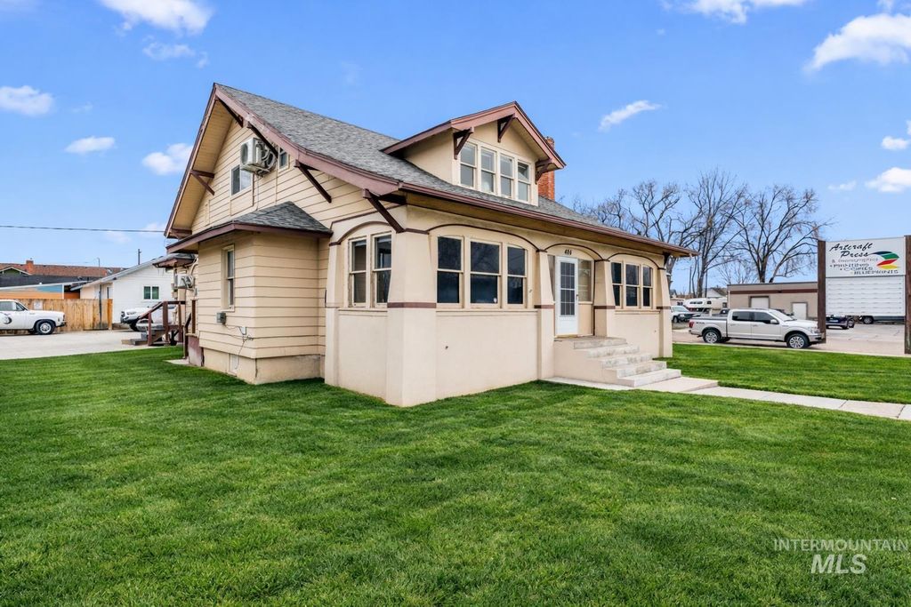 424 3rd St S, Nampa, ID 83651 photo 8
