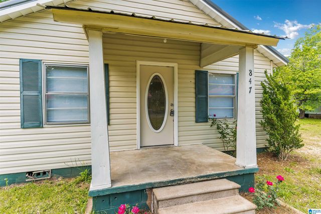 847 MARBLE CITY HEIGHTS CIRCLE, Sylacauga, AL 35150