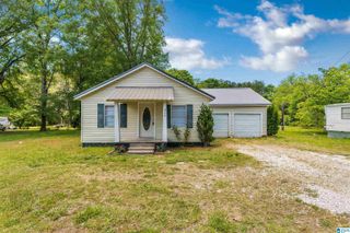 847 MARBLE CITY HEIGHTS CIRCLE, Sylacauga, AL 35150