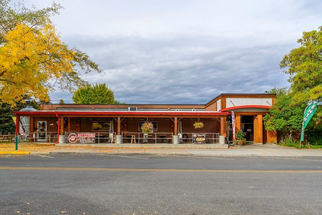 1057 Sheridan Ave, Cody, WY 82414