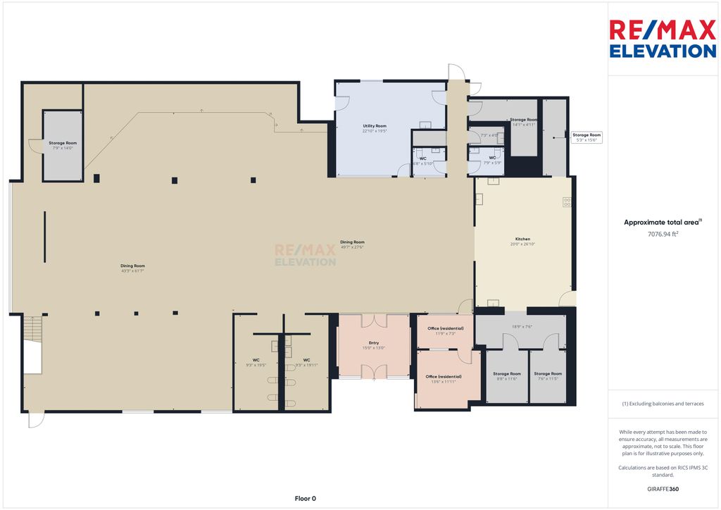 1057 Sheridan Ave, Cody, WY 82414 photo 17