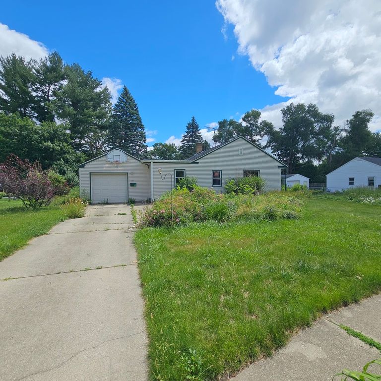 1307 Winthrop Lane, Rockford, IL 61107