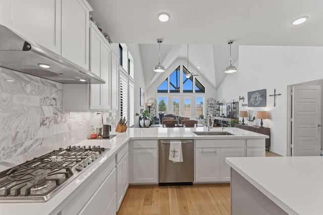 15022 Boat House Court, Cypress, TX 77433