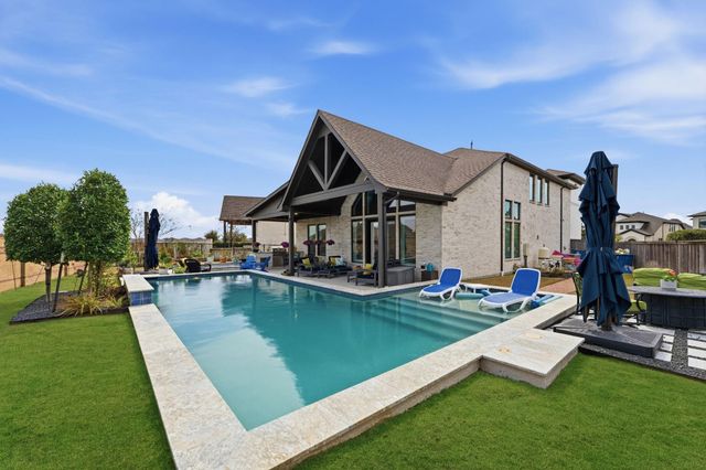 15022 Boat House Court, Cypress, TX 77433