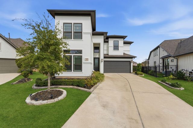 15022 Boat House Court, Cypress, TX 77433