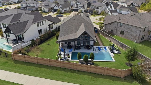 15022 Boat House Court, Cypress, TX 77433