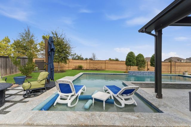 15022 Boat House Court, Cypress, TX 77433