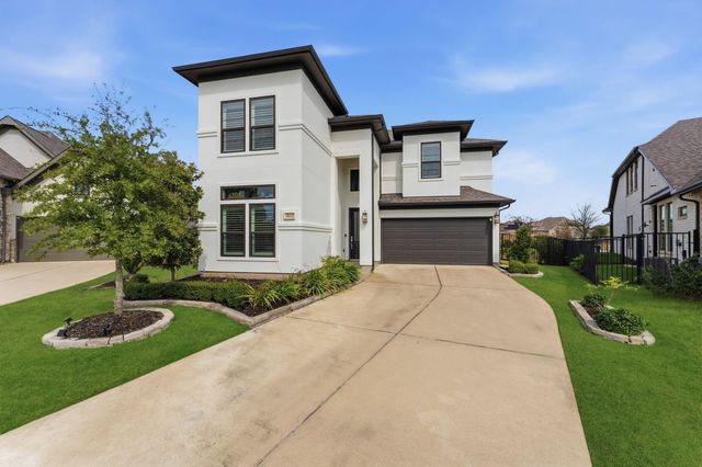 15022 Boat House Court, Cypress, TX 77433