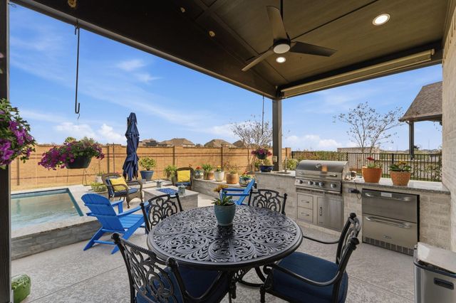 15022 Boat House Court, Cypress, TX 77433