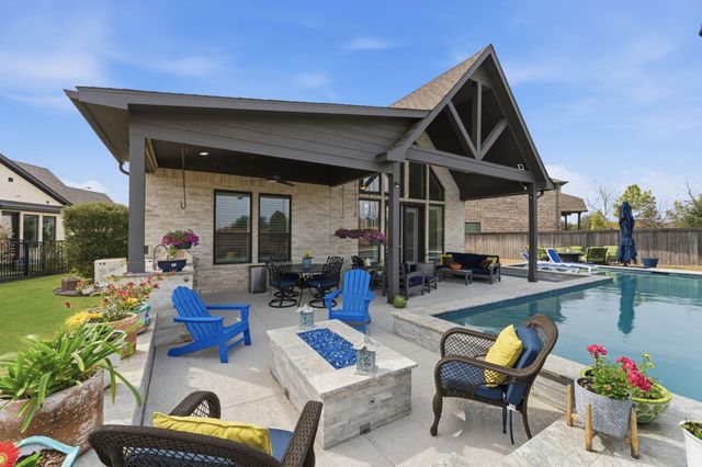 15022 Boat House Court, Cypress, TX 77433