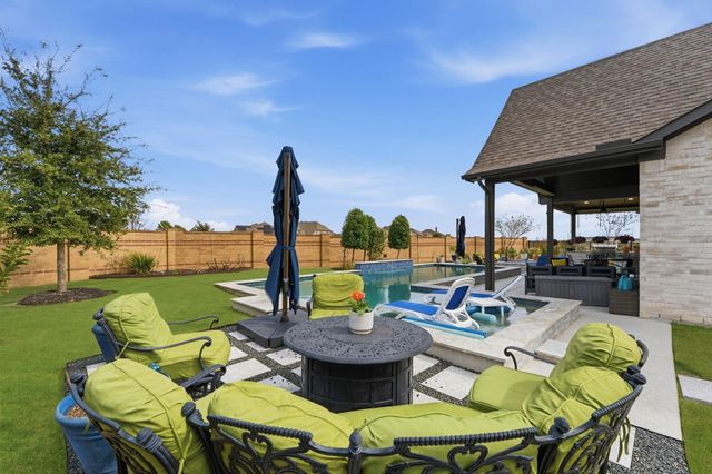 15022 Boat House Court, Cypress, TX 77433