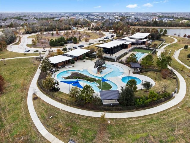 15022 Boat House Court, Cypress, TX 77433