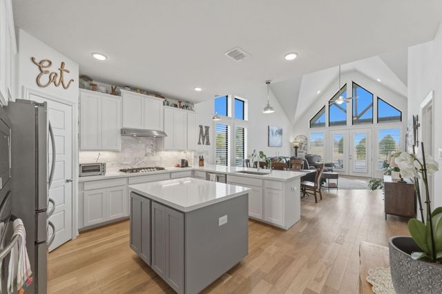 15022 Boat House Court, Cypress, TX 77433