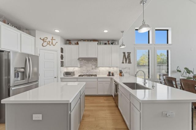 15022 Boat House Court, Cypress, TX 77433